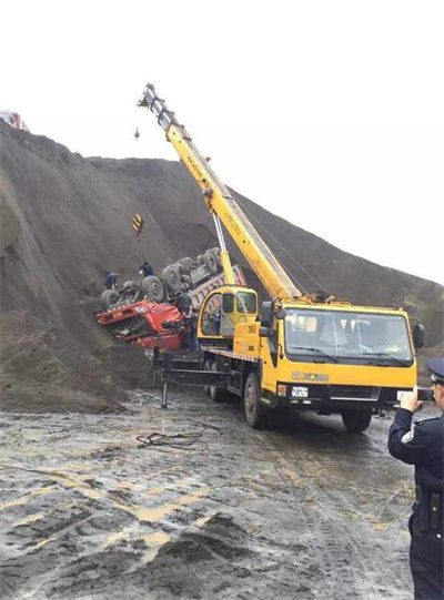 阿里上犹道路救援